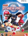 MLB Power Pros - Nintendo Wii