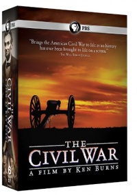 Ken Burns: The Civil War (Commemorative Edition) Ken Burns: The Civil War (Commemorative Edition)