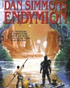 Endymion (Hyperion Cantos, Bk. 3)