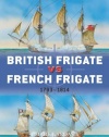 British Frigate vs French Frigate: 1793-1814 (Duel)