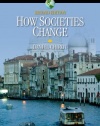 How Societies Change (Sociology for a New Century Series)