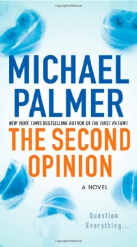 The Second Opinion The Second Opinion