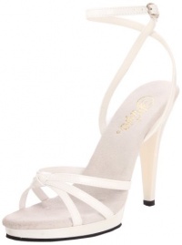 Pleaser Women's Flair-436/W/M Platform Sandal Pleaser Women's Flair-436/W/M Platform Sandal