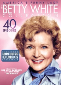 Betty White Collection - America's Funny Lady Betty White Collection - America's Funny Lady
