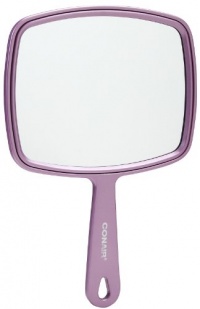 Conair Classique Handheld Mirror Standard Mag Conair Classique Handheld Mirror Standard Mag