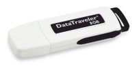 Kingston DataTraveler I - 8 GB USB 2.0 Flash Drive DTI/8GB Kingston DataTraveler I - 8 GB USB 2.0 Flash Drive DTI/8GB