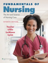Taylor 7e Text & PrepU; plus LWW DocuCare Package Taylor 7e Text & PrepU; plus LWW DocuCare Package