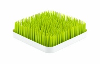 Boon Grass Countertop Drying Rack, Green Boon Grass Countertop Drying Rack, Green