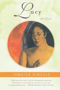 Lucy: A Novel Lucy: A Novel
