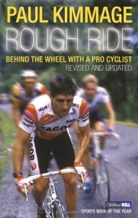 Rough Ride: Behind the Wheel With a Pro Cyclist Rough Ride: Behind the Wheel With a Pro Cyclist