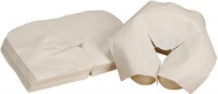 Earthlite Disposable Headrest Covers (100 count) Earthlite Disposable Headrest Covers (100 count)