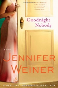 Goodnight Nobody: A Novel Goodnight Nobody: A Novel