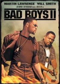 Bad Boys II (Two-Disc Special Edition) Bad Boys II (Two-Disc Special Edition)