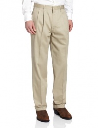 Wrangler Men's Riata Pleated Front Casual Pant Wrangler Men's Riata Pleated Front Casual Pant