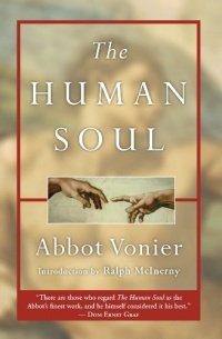 The Human Soul The Human Soul