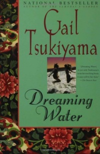 Dreaming Water Dreaming Water