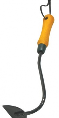 Yeoman CYE274 Carbon Steel Mini Hoe Hand Held Yeoman CYE274 Carbon Steel Mini Hoe Hand Held