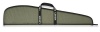 Mossy Oak Stillwater Rimfire Case (Green with Black Trim, 40-Inch)