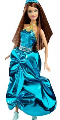Barbie Princess Charm School Princess Hadley Doll Barbie Princess Charm School Princess Hadley Doll