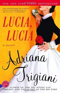 Lucia, Lucia: A Novel (Ballantine Reader's Circle) Lucia, Lucia: A Novel (Ballantine Reader's Circle)