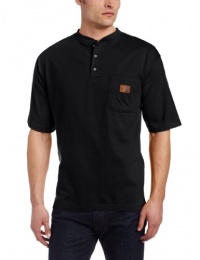 Walls Men's Short Sleeve Pocket Henley T-Shirt Walls Men's Short Sleeve Pocket Henley T-Shirt