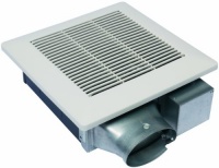 Panasonic FV-10VS1 WhisperValue 100 CFM Super Low Profile Ventilation Fan, White Panasonic FV-10VS1 WhisperValue 100 CFM Super Low Profile Ventilation Fan, White