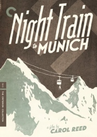 Night Train to Munich (The Criterion Collection) Night Train to Munich (The Criterion Collection)