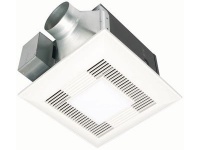 Panasonic FV-11VQL6 Ventilation Fan/Light Combination Panasonic FV-11VQL6 Ventilation Fan/Light Combination