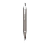 Sanford Parker IM Gunmetal Ballpoint Pen (35909) Sanford Parker IM Gunmetal Ballpoint Pen (35909)