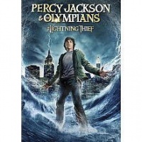 Percy Jackson & The Olympians: The Lightning Thief Percy Jackson & The Olympians: The Lightning Thief