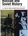 Russian and Soviet History: From the Time of Troubles to the Collapse of the Soviet Union