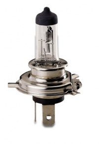 HELLA HLA-H83140101 H4 12V 60/55W Halogen Bulb HELLA HLA-H83140101 H4 12V 60/55W Halogen Bulb