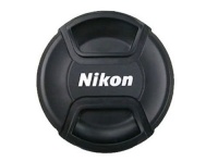 Nikon LC-67 Snap-on Front Lens Cap 67mm Nikon LC-67 Snap-on Front Lens Cap 67mm
