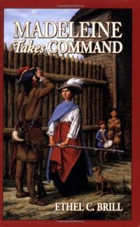 Madeleine Takes Command (Living History Library) Madeleine Takes Command (Living History Library)