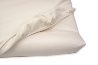 Naturepedic Organic Cotton Changing Pad Cover Naturepedic Organic Cotton Changing Pad Cover
