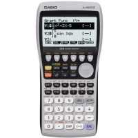 Casio USB Graphing Calculator Model FX-9860GII Casio USB Graphing Calculator Model FX-9860GII