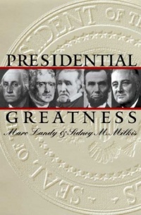 Presidential Greatness (PB) Presidential Greatness (PB)