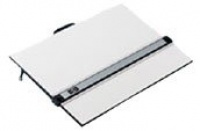 Alvin PXB Laminated Parallel Straightedge & White Drawing Board 24 in. x 36 in. Alvin PXB Laminated Parallel Straightedge & White Drawing Board 24 in. x 36 in.