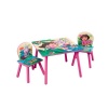 Dora the Explorer Table and Chair Set