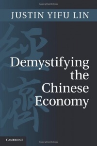 Demystifying the Chinese Economy Demystifying the Chinese Economy