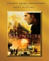 Munich (Widescreen Edition)