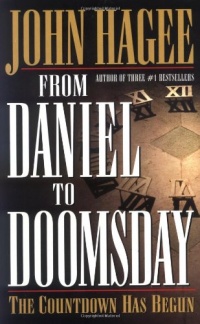 From Daniel to Doomsday: The Countdown Has Begun From Daniel to Doomsday: The Countdown Has Begun