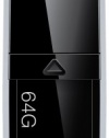 Lexar JumpDrive Triton 64GB USB 3.0 Flash Drive LJDNV64GCRBNA