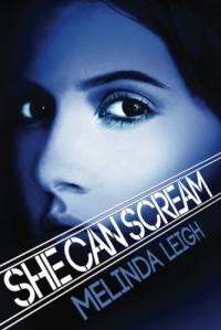 She Can Scream (She Can Series) She Can Scream (She Can Series)