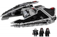 LEGO Star Wars 9500 Sith Fury-class Interceptor LEGO Star Wars 9500 Sith Fury-class Interceptor