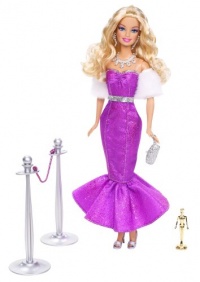 Barbie I Can Be... Actress Doll - New 2012 Version Barbie I Can Be... Actress Doll - New 2012 Version