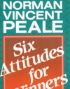 Six Attitudes for Winners (Pocket Guides)