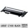 Samsung Electronics CLT-K406S Toner, Black