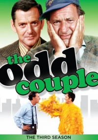 The Odd Couple - The Third Season The Odd Couple - The Third Season
