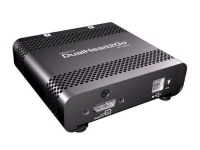 Matrox Graphics eXpansion Module DualHead2Go DP Matrox Graphics eXpansion Module DualHead2Go DP